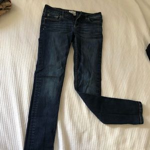 Aeropostale Jeans